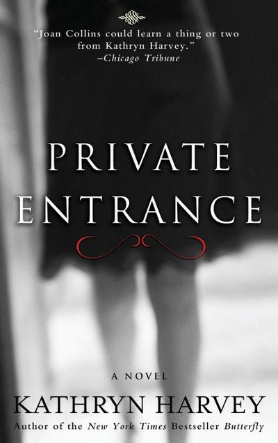 Private Entrance