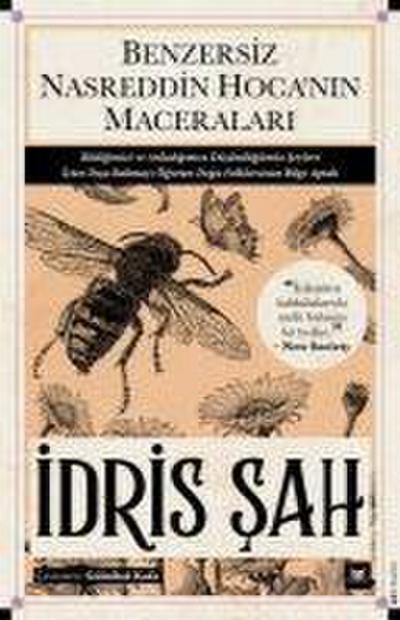 Benzersiz Nasreddin Hocanin Maceralari