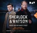 Sherlock & Watson - Neues aus der Baker Street
