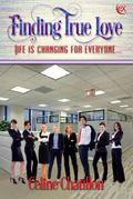 Finding True Love (Seven for Seduction, #3)