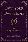 Own Your Own Home