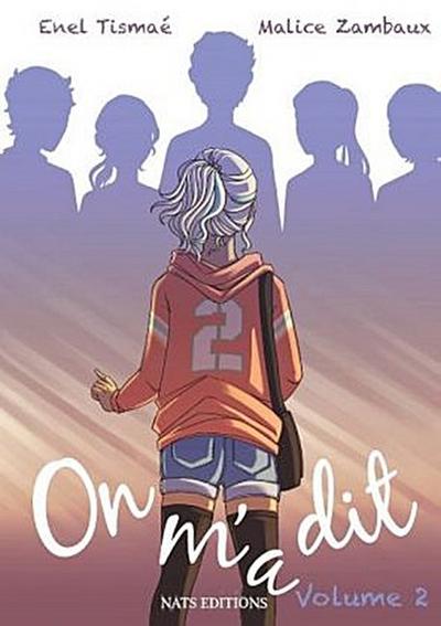 On m’a dit - Volume 2