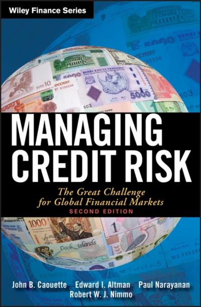 Managing Credit Risk