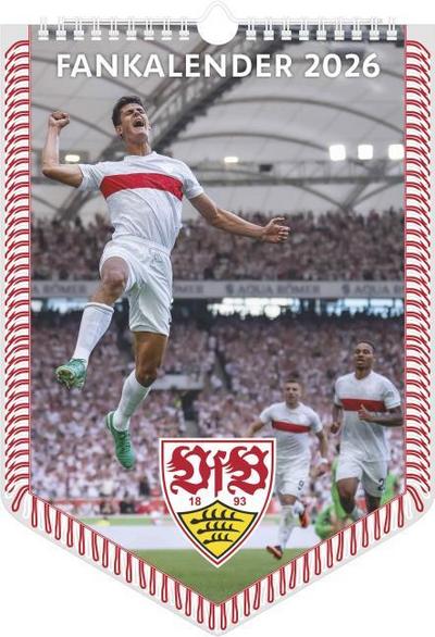 VfB Stuttgart 2026
