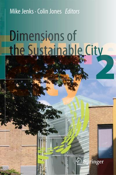 Dimensions of the Sustainable City