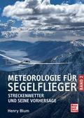 Meteorologie für Segelflieger 2