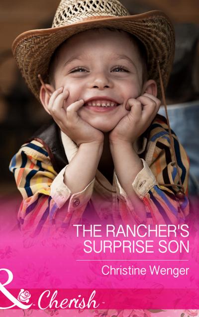 The Rancher’s Surprise Son