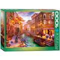 Davison - Venetian Romance