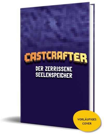 Der zerrissene Seelenspeicher