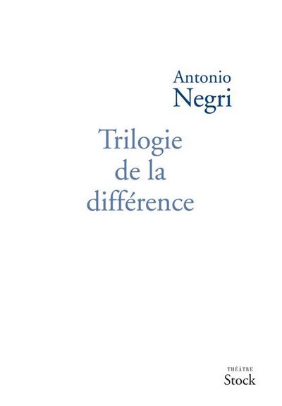 Trilogie de la différence