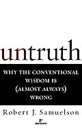 Untruth