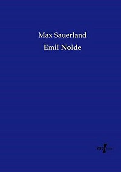 Emil Nolde