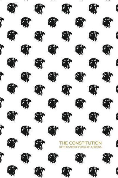The Constitution of The United States of America
