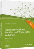Praxishandbuch der Berufs- und Wirtschaftsverbände