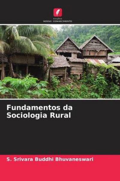 Fundamentos da Sociologia Rural