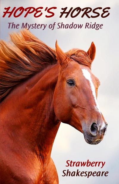Hope’s Horse