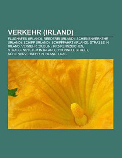 Verkehr (Irland)