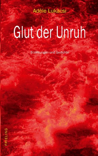 Glut der Unruh