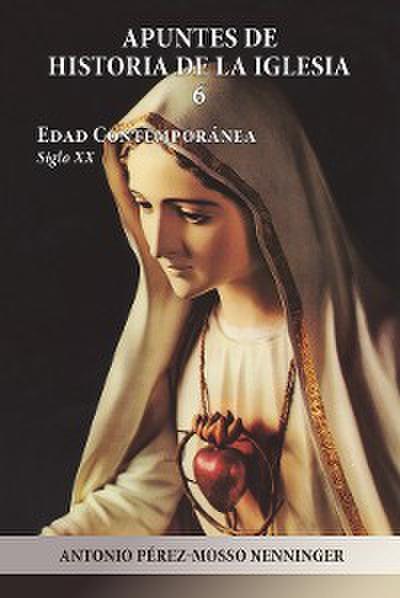 Apuntes de Historia de la Iglesia 6