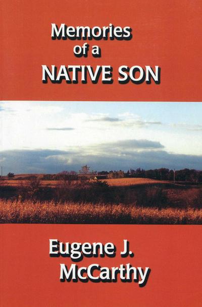 Memories of a Native Son