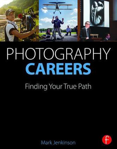 Photography Careers