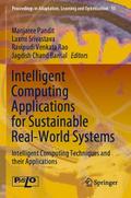 Intelligent Computing Applications for Sustainable Real-World Systems