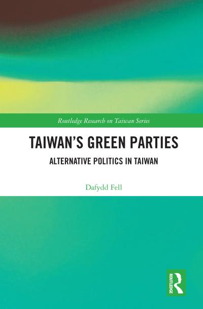 Taiwan’s Green Parties