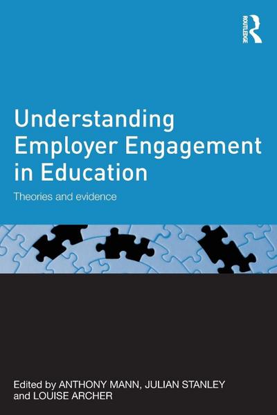 Understanding Employer Engagement in Education