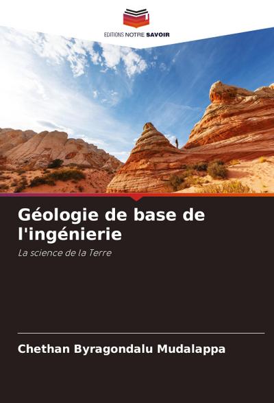 Géologie de base de l’ingénierie