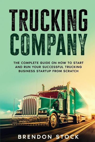 Trucking Company