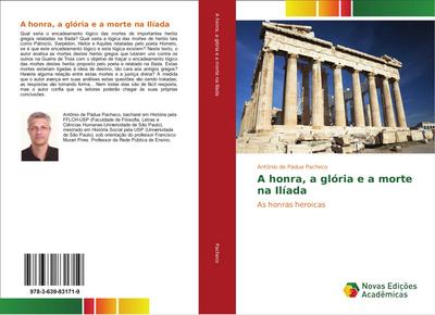A honra, a glória e a morte na Ilíada