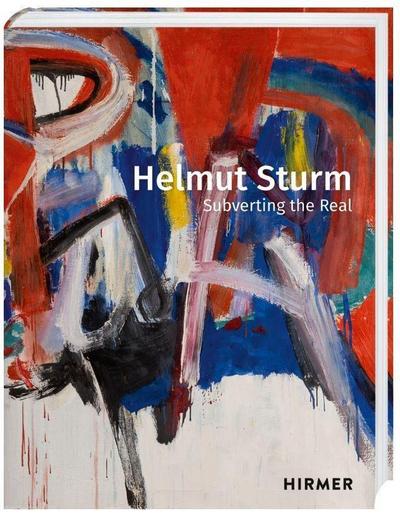 Helmut Sturm