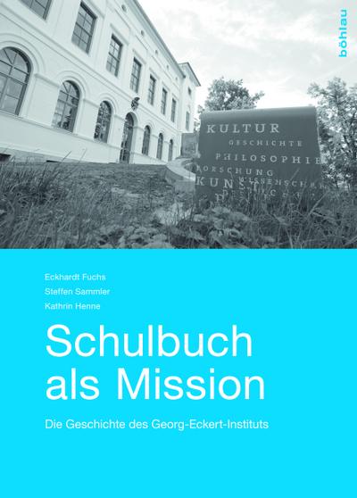 Schulbuch als Mission