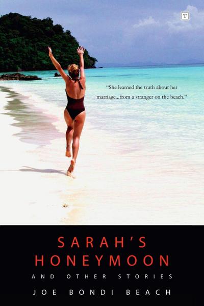 Sarah’s Honeymoon and Other Stories