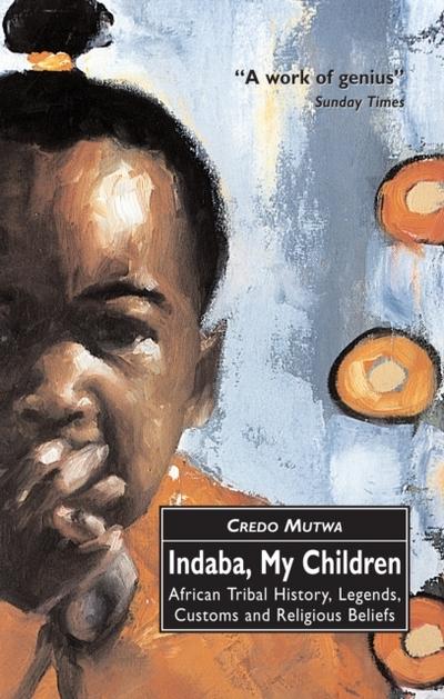 Indaba, My Children