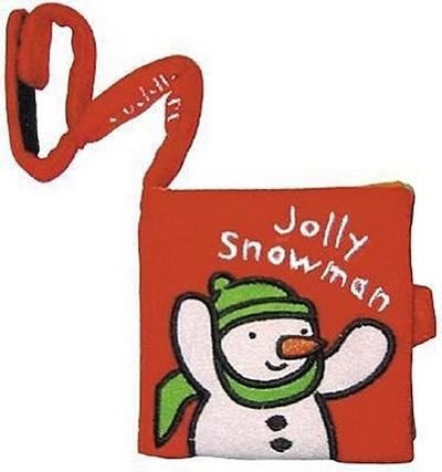 Jolly Snowman