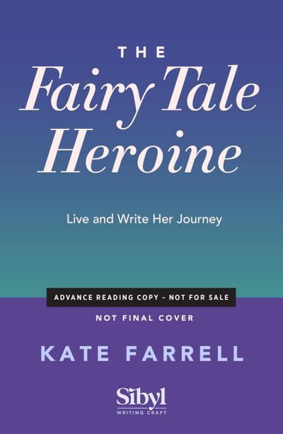 Fairy Tale Heroine