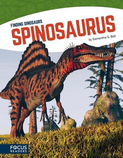 Spinosaurus