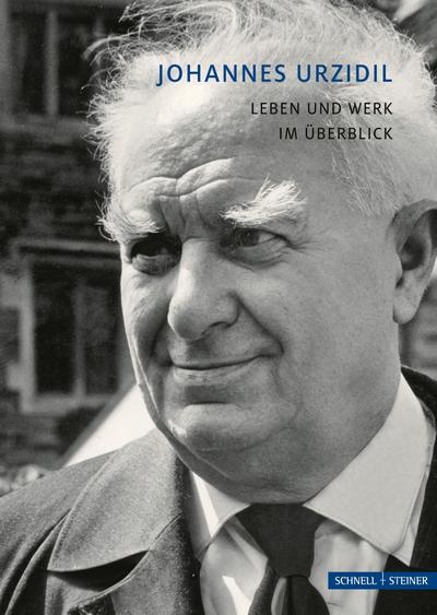 Johannes Urzidil