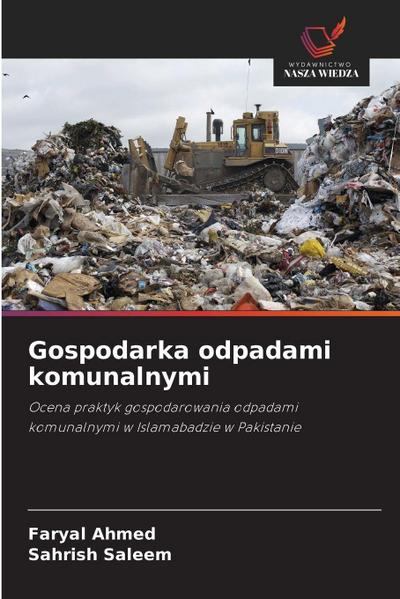 Gospodarka odpadami komunalnymi