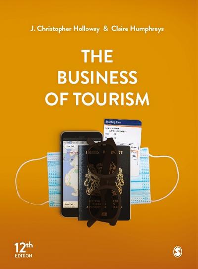 The Business of Tourism