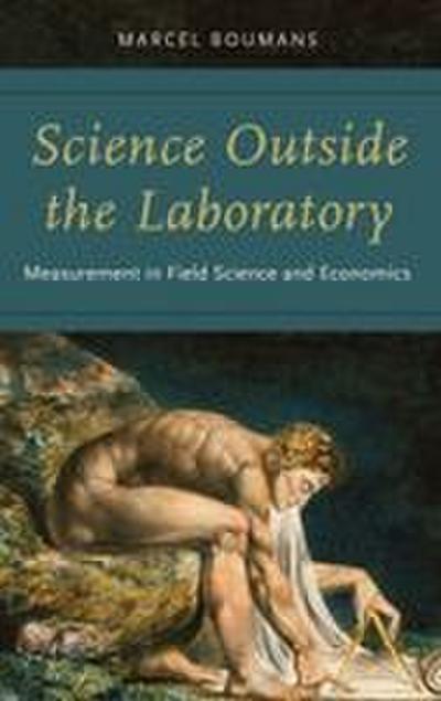 Science Outside the Laboratory