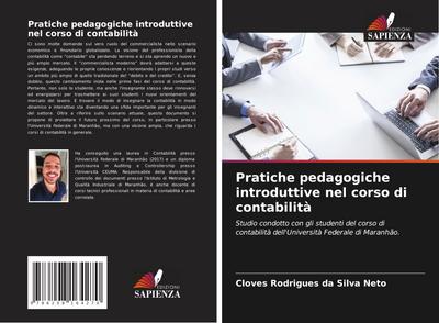 Pratiche pedagogiche introduttive nel corso di contabilità