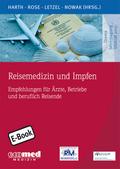 Reisemedizin und Impfen
