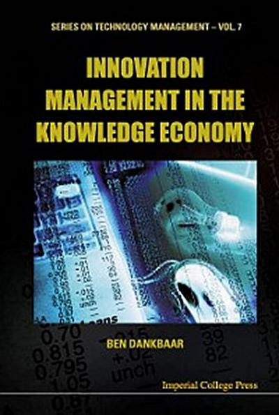 INNOVATION MGMT IN THE KNOWLEDGE... (V7)