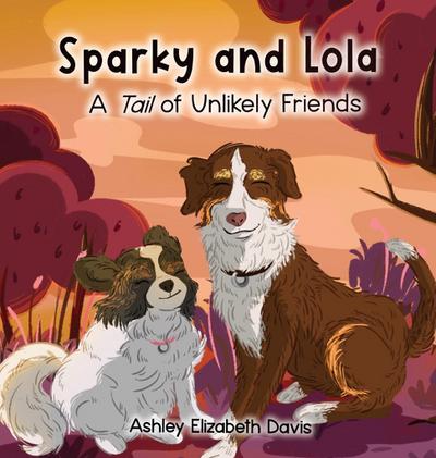 Sparky and Lola