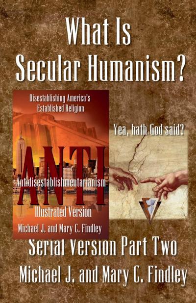 What Is Secular Humanism?