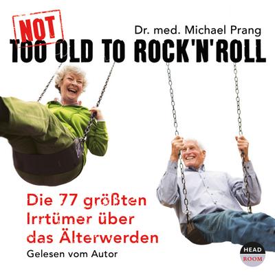 Not Too Old To Rock’n Roll (3CD)