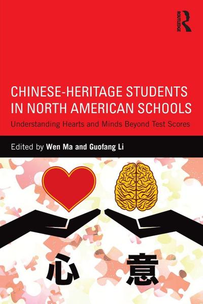 Chinese-Heritage Students in North American Schools
