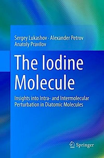 The Iodine Molecule